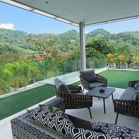 Villa Kamala Close To The Beach 외부 사진