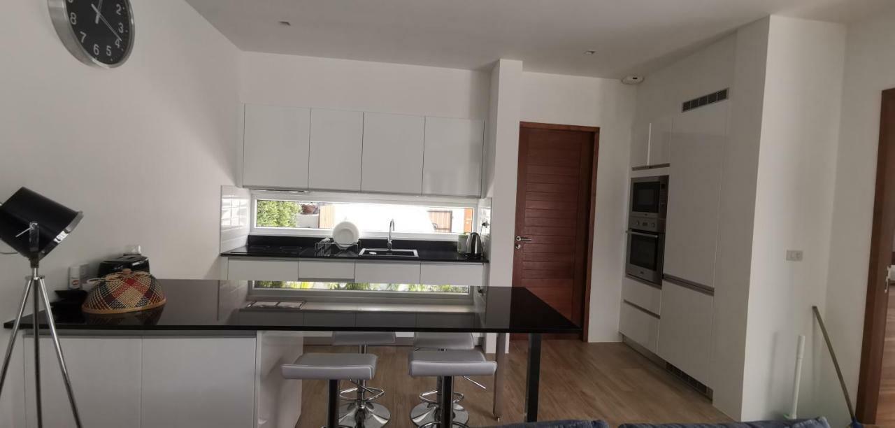 Villa Kamala Close To The Beach 외부 사진