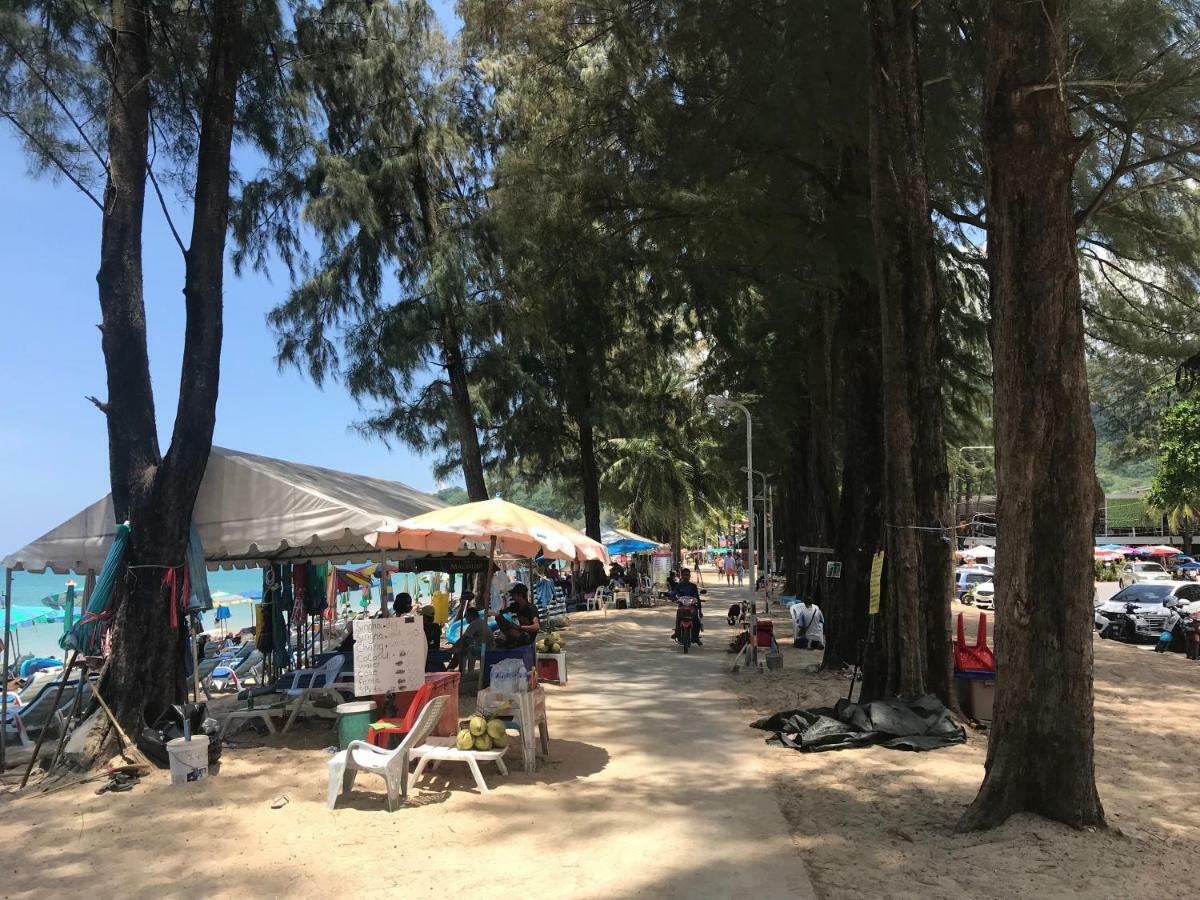 Villa Kamala Close To The Beach 외부 사진