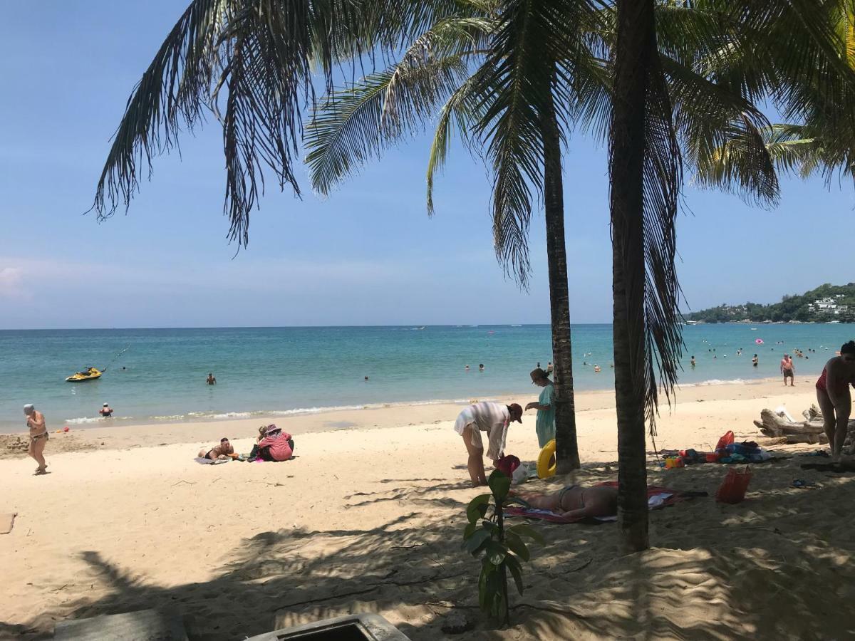 Villa Kamala Close To The Beach 외부 사진