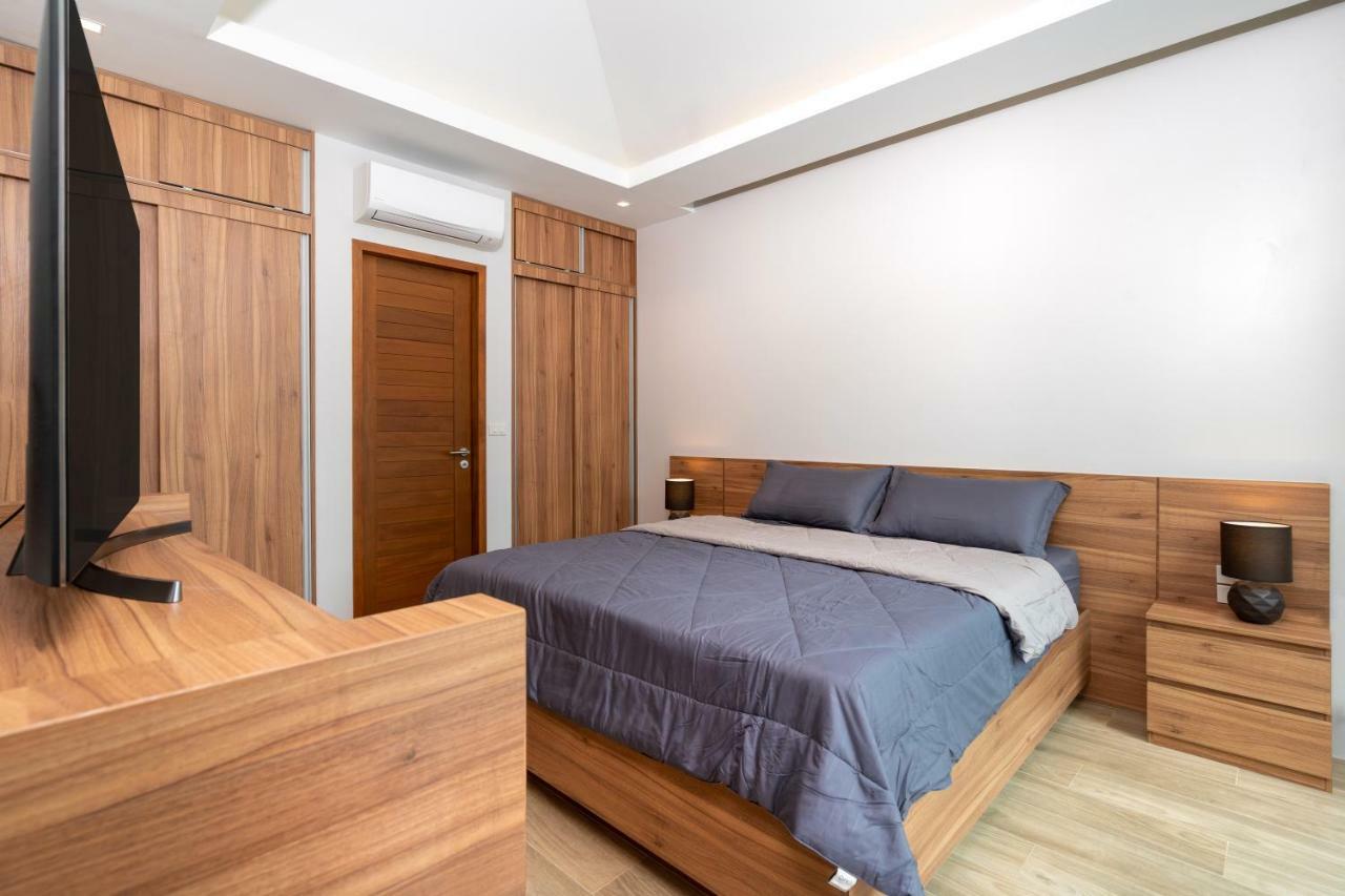 Villa Kamala Close To The Beach 외부 사진