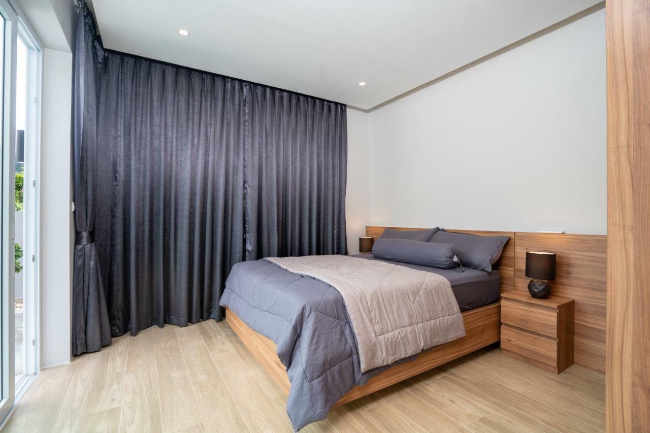 Villa Kamala Close To The Beach 외부 사진