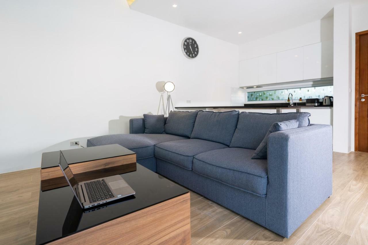 Villa Kamala Close To The Beach 외부 사진